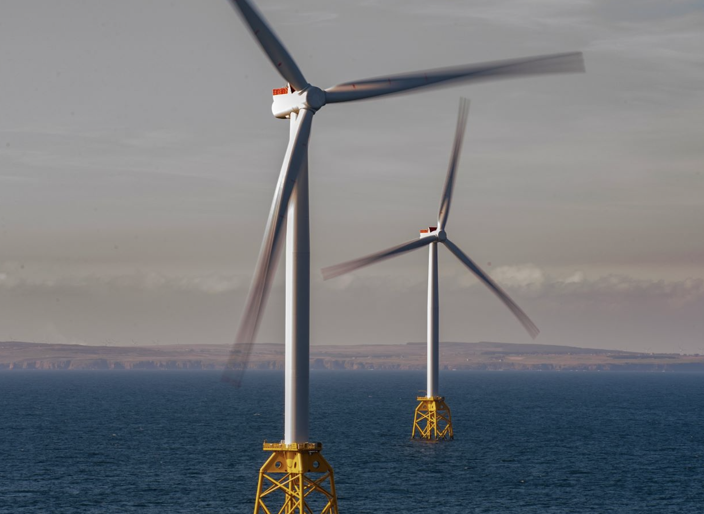 Wholesale Electricity